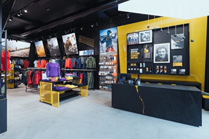 La Sportiva - La Sportiva Store ad Arco