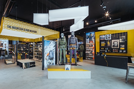 La Sportiva - La Sportiva Store ad Arco