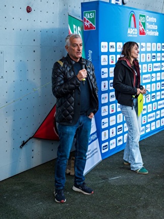 Campionato Italiano Lead 2026 Arco - Campionato Italiano Lead 2026 Arco Campionato Italiano Lead 2026 Arco - Campionato Italiano Lead 2026 Arco