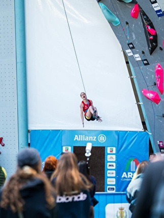 Campionato Italiano Lead 2026 Arco - Campionato Italiano Lead 2026 Arco Campionato Italiano Lead 2026 Arco - Campionato Italiano Lead 2026 Arco