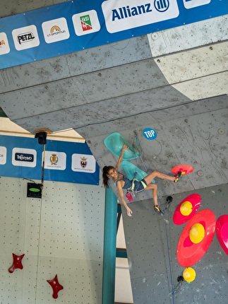 Campionato Italiano Lead 2026 Arco - Campionato Italiano Lead 2026 Arco Campionato Italiano Lead 2026 Arco - Campionato Italiano Lead 2026 Arco