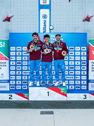 Campionato Italiano Lead 2026 Arco - Campionato Italiano Lead 2026 Arco Campionato Italiano Lead 2026 Arco - Campionato Italiano Lead 2026 Arco