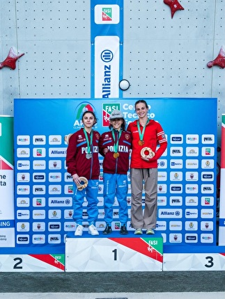 Campionato Italiano Lead 2026 Arco - Campionato Italiano Lead 2026 Arco Campionato Italiano Lead 2026 Arco - Campionato Italiano Lead 2026 Arco