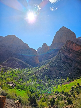 Taghia, Morocco, Iker Pou - Taghia, Morocco: Taghia, Morocco, Iker Pou - Taghia, Morocco: