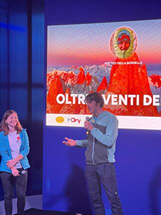 HDry - HDry protagonista a ORBDAYS 2026 a Riva del Garda HDry - HDry protagonista a ORBDAYS 2026 a Riva del Garda