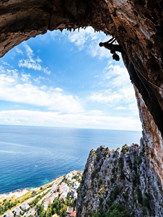 Richiodatura Sicilia - Richiodature al Monte Gallo e Monte Pellegrino in Sicilia, maggio 2026 Richiodatura Sicilia - Richiodature al Monte Gallo e Monte Pellegrino in Sicilia, maggio 2026