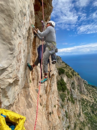 Richiodatura Sicilia - Richiodature al Monte Gallo e Monte Pellegrino in Sicilia, maggio 2026 Richiodatura Sicilia - Richiodature al Monte Gallo e Monte Pellegrino in Sicilia, maggio 2026