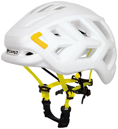 C.A.M.P. Aeris climbing helmet - The C.A.M.P. Aeris climbing helmet wins the Silver European Outdoor Award C.A.M.P. Aeris climbing helmet - The C.A.M.P. Aeris climbing helmet wins the Silver European Outdoor Award
