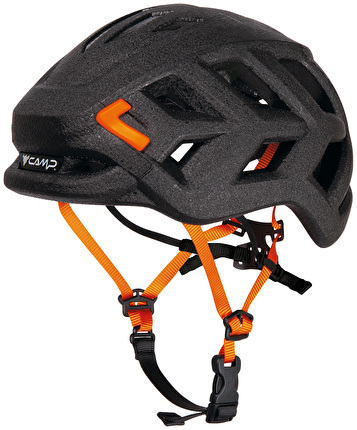 C.A.M.P. Aeris climbing helmet - The C.A.M.P. Aeris climbing helmet wins the Silver European Outdoor Award C.A.M.P. Aeris climbing helmet - The C.A.M.P. Aeris climbing helmet wins the Silver European Outdoor Award