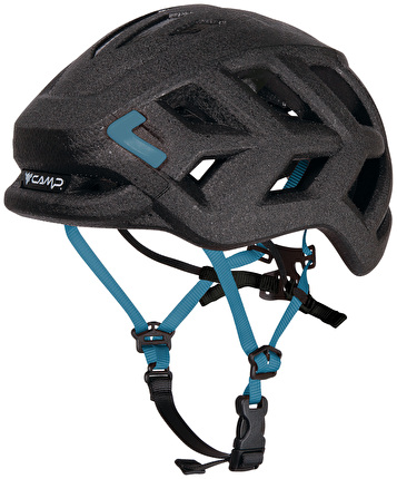 C.A.M.P. Aeris climbing helmet - The C.A.M.P. Aeris climbing helmet wins the Silver European Outdoor Award C.A.M.P. Aeris climbing helmet - The C.A.M.P. Aeris climbing helmet wins the Silver European Outdoor Award