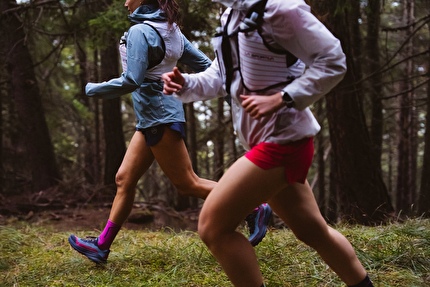 La Sportiva - La Sportiva presenta Prodigio 2 e la nuova linea Pure per il Mountain Running La Sportiva - La Sportiva presenta Prodigio 2 e la nuova linea Pure per il Mountain Running