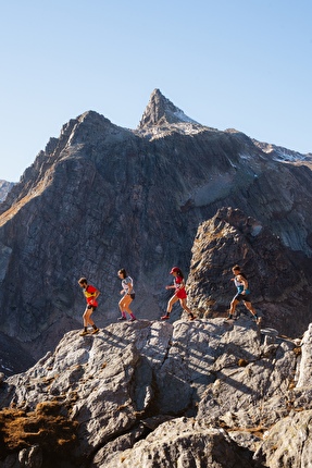 La Sportiva - La Sportiva presenta Prodigio 2 e la nuova linea Pure per il Mountain Running La Sportiva - La Sportiva presenta Prodigio 2 e la nuova linea Pure per il Mountain Running