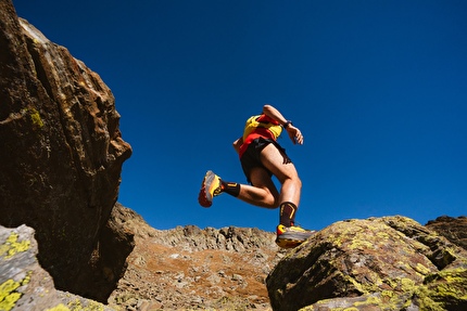 La Sportiva - La Sportiva presenta Prodigio 2 e la nuova linea Pure per il Mountain Running La Sportiva - La Sportiva presenta Prodigio 2 e la nuova linea Pure per il Mountain Running