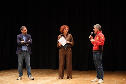 Ti racconto il mio soccorso - Ti racconto il mio soccorso 2026 al Teatro del Baldo di Brentonico (VR) Ti racconto il mio soccorso - Ti racconto il mio soccorso 2026 al Teatro del Baldo di Brentonico (VR)
