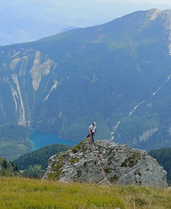 Brothers Cima Uomo, Dolomiti di Brenta - L'apertura di 'Brothers' alla Cima Uomo, Dolomiti di Brenta (Davide Giupponi, Luca Giupponi 2023-2025) Brothers Cima Uomo, Dolomiti di Brenta - L'apertura di 'Brothers' alla Cima Uomo, Dolomiti di Brenta (Davide Giupponi, Luca Giupponi 2023-2025)