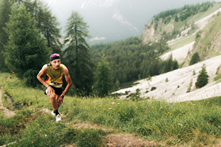 La Sportiva Lavaredo Ultra Trail - La Sportiva si riconferma Main Title Sponsor di Lavaredo Ultra Trail by UTMB La Sportiva Lavaredo Ultra Trail - La Sportiva si riconferma Main Title Sponsor di Lavaredo Ultra Trail by UTMB
