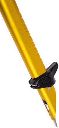 C.A.M.P. Corsa Alpine - C.A.M.P. Corsa Alpine lightweight axe C.A.M.P. Corsa Alpine - C.A.M.P. Corsa Alpine lightweight axe