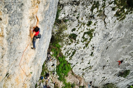 Find Your Way - Find Your Way 2012: meeting internazionale di arrampicata in Friuli Venezia-Giulia