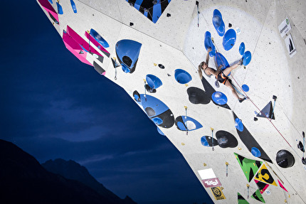 Coppa del Mondo Lead 2026 - Jessica Pilz, Coppa del Mondo Lead 2026 Innsbruck Coppa del Mondo Lead 2026 - Jessica Pilz, Coppa del Mondo Lead 2026 Innsbruck