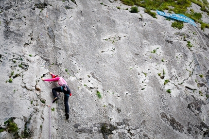 Find Your Way - Find Your Way 2012: meeting internazionale di arrampicata in Friuli Venezia-Giulia