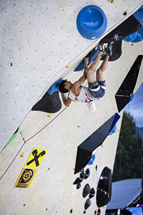 Coppa del Mondo Lead 2026 - Giovanni Placci, Coppa del Mondo Lead 2026 Innsbruck Coppa del Mondo Lead 2026 - Giovanni Placci, Coppa del Mondo Lead 2026 Innsbruck
