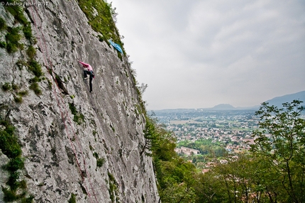 Find Your Way - Find Your Way 2012: meeting internazionale di arrampicata in Friuli Venezia-Giulia