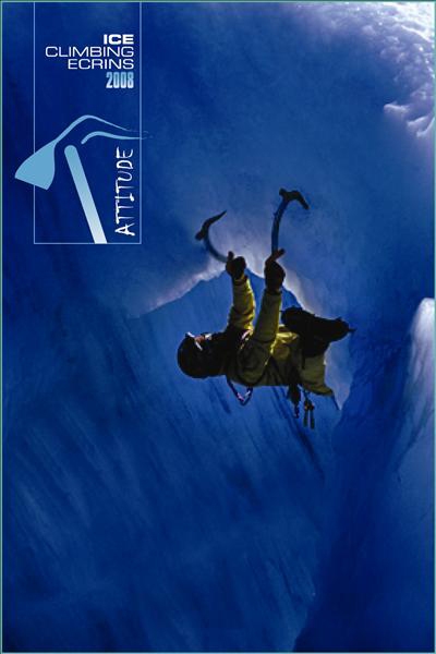 Ice Climbing Ecrins - Ice Climbing Ecrins