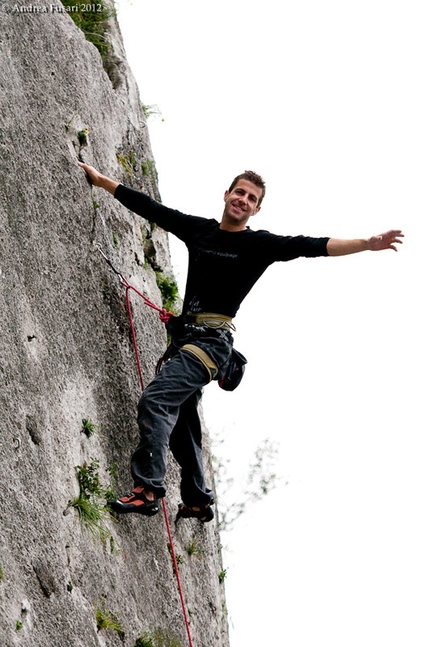 Find Your Way - Find Your Way 2012: meeting internazionale di arrampicata in Friuli Venezia-Giulia