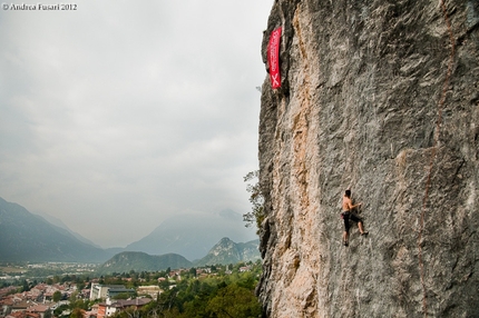 Find Your Way - Find Your Way 2012: meeting internazionale di arrampicata in Friuli Venezia-Giulia