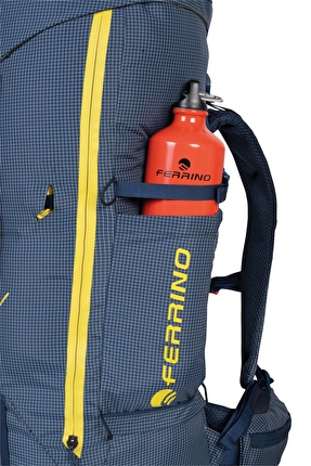 Ferrino Summit 48+5 - Ferrino Summit 48+5 Ferrino Summit 48+5 - Ferrino Summit 48+5