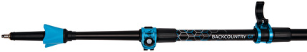 C.A.M.P. Backcountry GT - C.A.M.P. Backcountry  GT telescopic pole
