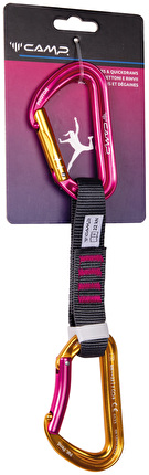 C.A.M.P. Photon Express KS Janja - C.A.M.P. Photon Express KS Janja carabiner C.A.M.P. Photon Express KS Janja - C.A.M.P. Photon Express KS Janja carabiner