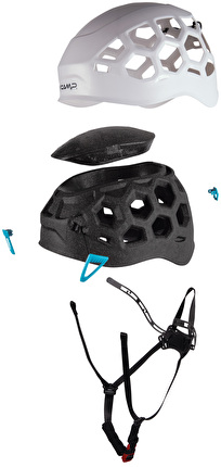 C.A.M.P. Ikon - C.A.M.P. Ikon casco C.A.M.P. Ikon - C.A.M.P. Ikon casco