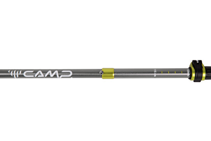 C.A.M.P. Laser ADJ - C.A.M.P. Laser ADJ bastoncino pieghevole C.A.M.P. Laser ADJ - C.A.M.P. Laser ADJ bastoncino pieghevole