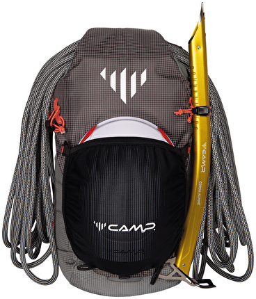 C.A.M.P. M-Tech 20 - C.A.M.P. M-Tech 20 zaino tecnico C.A.M.P. M-Tech 20 - C.A.M.P. M-Tech 20 zaino tecnico