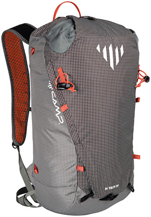 C.A.M.P. M-Tech 20 - C.A.M.P. M-Tech 20 zaino tecnico C.A.M.P. M-Tech 20 - C.A.M.P. M-Tech 20 zaino tecnico