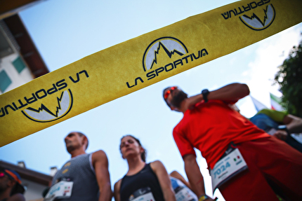 La Sportiva Lavaredo Ultra Trail 2026 - La Sportiva Lavaredo Ultra Trail 2026 10K