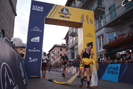 La Sportiva Lavaredo Ultra Trail 2026 - La Sportiva Lavaredo Ultra Trail 2026 10K