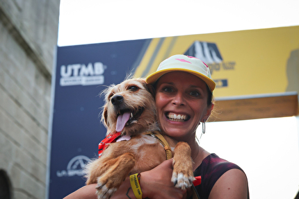 La Sportiva Lavaredo Ultra Trail 2026 - La Sportiva Lavaredo Ultra Trail 2026 10K