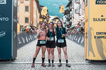 La Sportiva Lavaredo Ultra Trail 2026 - La Sportiva Lavaredo Ultra Trail 2026 10K
