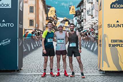 La Sportiva Lavaredo Ultra Trail 2026 - La Sportiva Lavaredo Ultra Trail 2026 10K