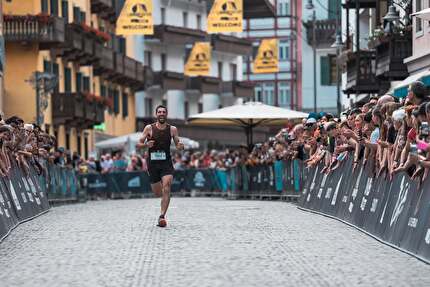 La Sportiva Lavaredo Ultra Trail 2026 - La Sportiva Lavaredo Ultra Trail 2026 10K