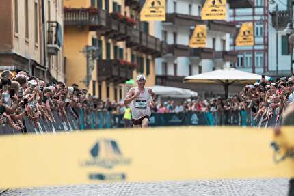 La Sportiva Lavaredo Ultra Trail 2026 - La Sportiva Lavaredo Ultra Trail 2026 10K