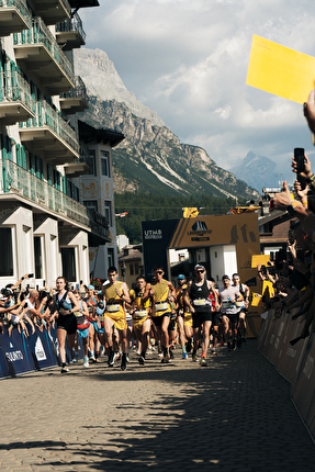 La Sportiva Lavaredo Ultra Trail 2026 - La Sportiva Lavaredo Ultra Trail 2026 20K