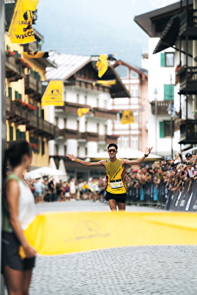 La Sportiva Lavaredo Ultra Trail 2026 - La Sportiva Lavaredo Ultra Trail 2026 20K