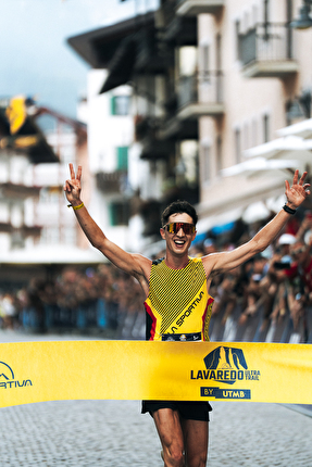 La Sportiva Lavaredo Ultra Trail 2026 - La Sportiva Lavaredo Ultra Trail 2026 20K
