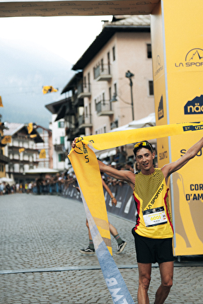 La Sportiva Lavaredo Ultra Trail 2026 - La Sportiva Lavaredo Ultra Trail 2026 20K