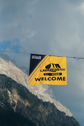 La Sportiva Lavaredo Ultra Trail 2026 - La Sportiva Lavaredo Ultra Trail 2026 20K