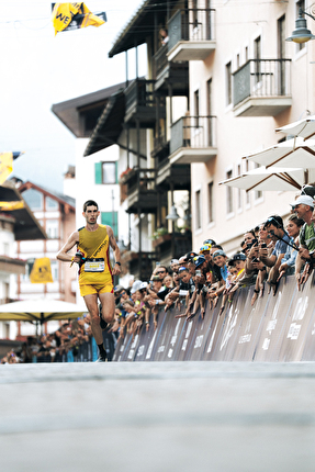 La Sportiva Lavaredo Ultra Trail 2026 - La Sportiva Lavaredo Ultra Trail 2026 20K