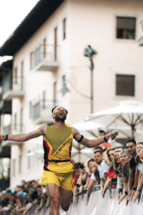 La Sportiva Lavaredo Ultra Trail 2026 - La Sportiva Lavaredo Ultra Trail 2026 20K